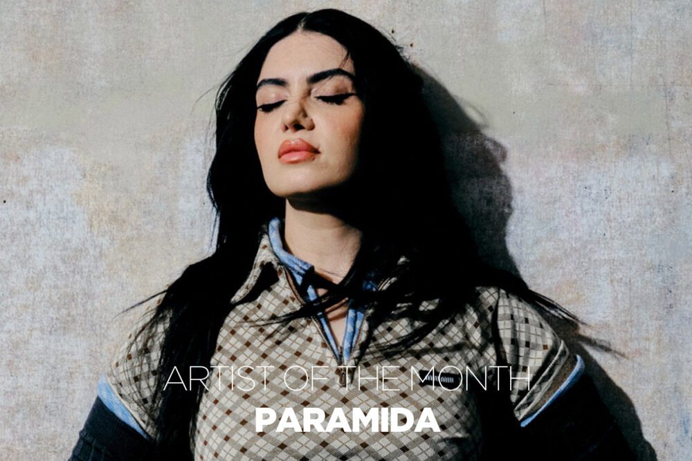 Artist-Of-The-Month-paramida